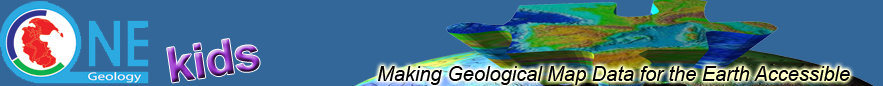 OneGeology banner