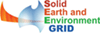 Solid Earth and Environment GRID (SEEGrid)