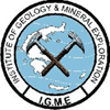 Institute of Geology and Mineral Exploration, Greece