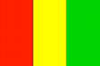 Ministry of Mines and Geology Guinea