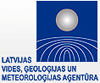 Latvian Environment, Geology and Meteorolgy Agency (LEGMA)