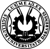 University Cheikh Anta DIOP of Dakar 