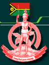 Department of Geology and Mines Vanuatu