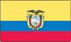 Ministerio de Minas y Petroleos, Ecuador