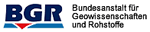 BGR - Federal Institute for Geosciences and Natural Resources, Germany