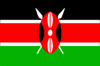 Mines and Geological Department of Kenya
