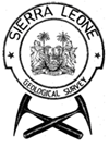 Geological Survey Division, Sierra Leone