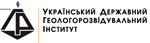 Ukrainian State
          Geological Research Institute