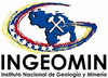 Servicio Geol&oacute;gico de Venezuela, INGEOMIN