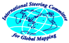 ISCGM logo