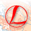 International Lithosphere Programme logo