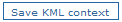 Save KML context