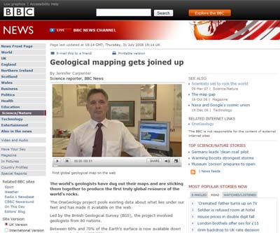 BBC News