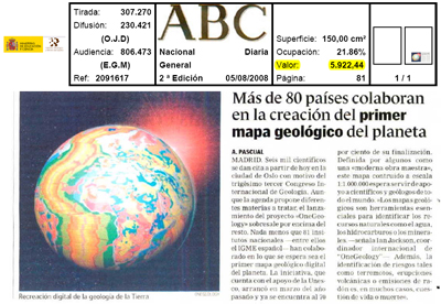 El Mundo