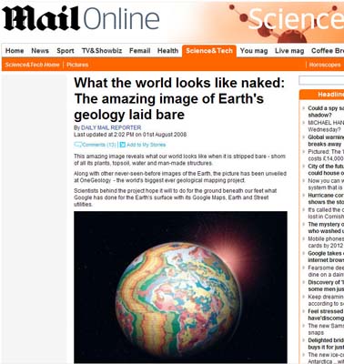 Mail Online