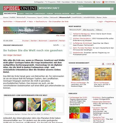 Spiegel online