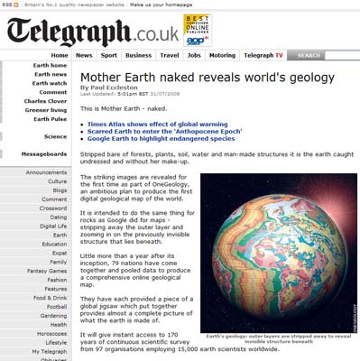 Telegraph