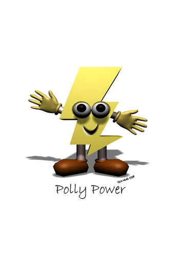 Polly power