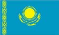Kazakstan