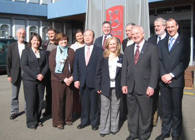 The OneGeology Steering Group, GNS Science, Wellington, New Zealand, April 2010.