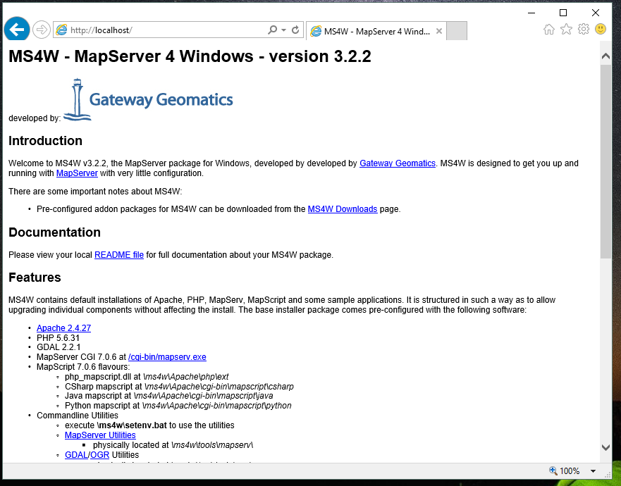 ../_images/MS4W-localhost-post-install.png