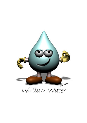 William water