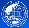 CCOP logo