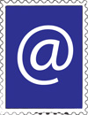 Email stamp