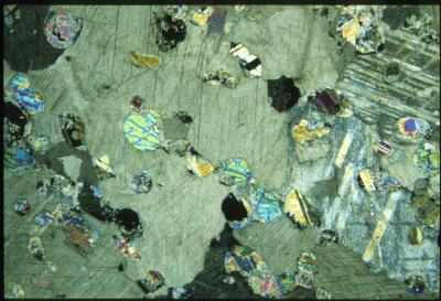 Thin section